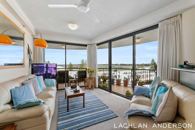 Fourth view of Homely unit listing, 31/30 Minchinton Street, Caloundra QLD 4551