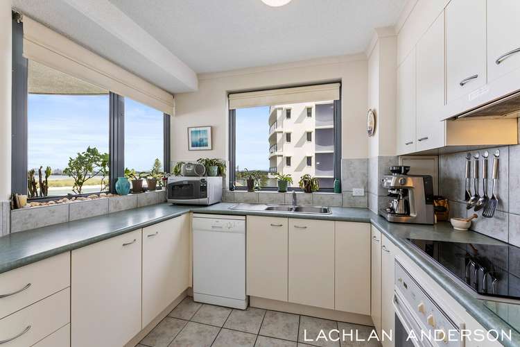 Fifth view of Homely unit listing, 31/30 Minchinton Street, Caloundra QLD 4551