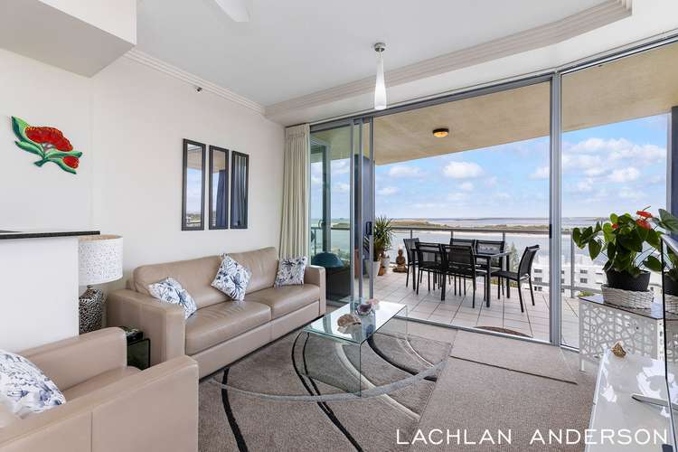 Main view of Homely unit listing, 704/111 Bulcock Street, Caloundra QLD 4551