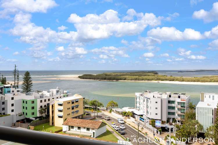Third view of Homely unit listing, 704/111 Bulcock Street, Caloundra QLD 4551
