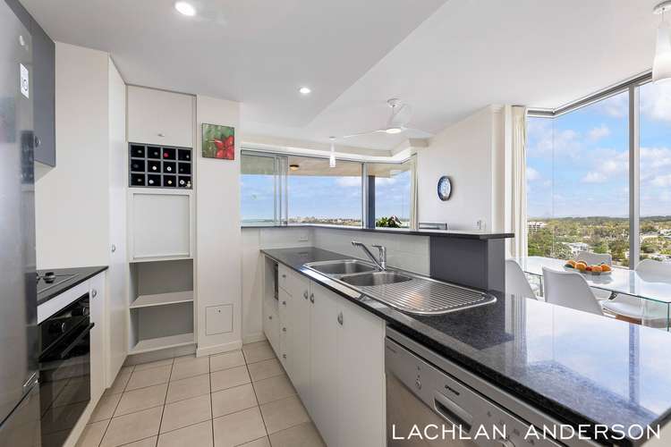 Fourth view of Homely unit listing, 704/111 Bulcock Street, Caloundra QLD 4551