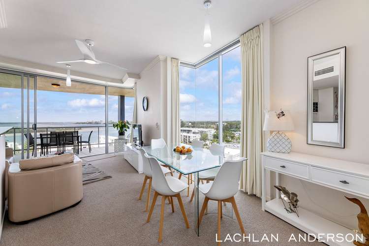 Fifth view of Homely unit listing, 704/111 Bulcock Street, Caloundra QLD 4551