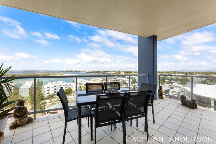 Sixth view of Homely unit listing, 704/111 Bulcock Street, Caloundra QLD 4551