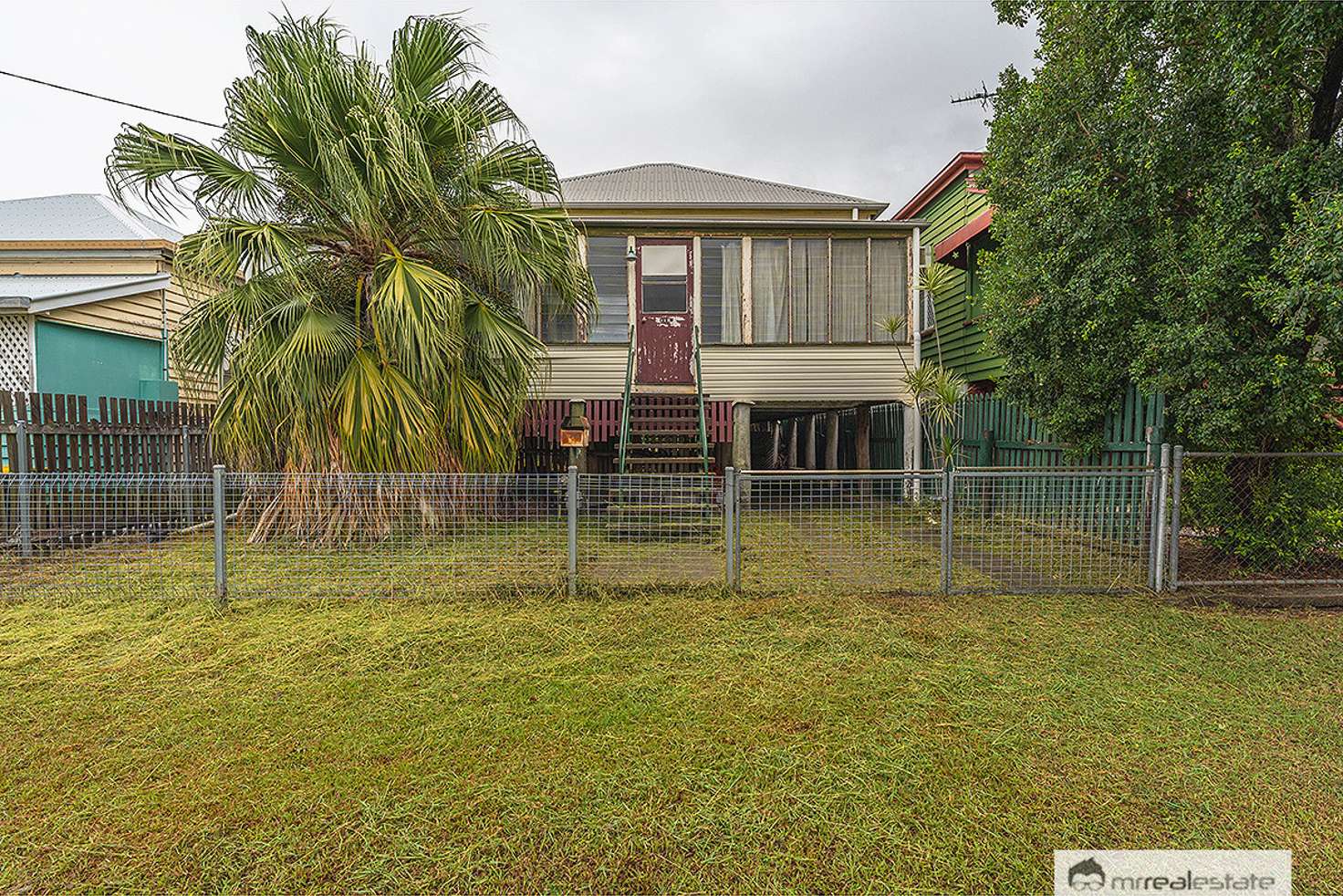 Main view of Homely house listing, 118 Talford Street, Allenstown QLD 4700