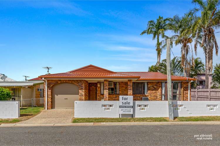 7 Macdonald Street, Allenstown QLD 4700