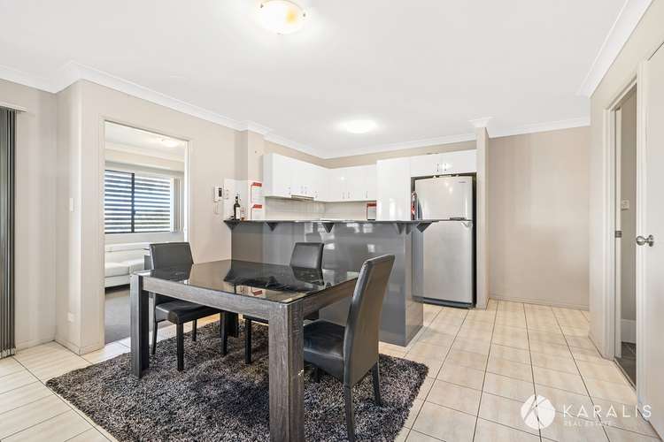 Main view of Homely apartment listing, 22/6 Omeo Street, Macgregor QLD 4109