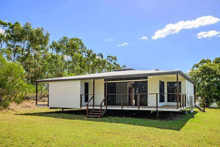 Main view of Homely house listing, 459 Popenia Road, Mount Larcom QLD 4695