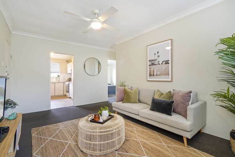 Second view of Homely apartment listing, 6/50 Frederick Street, Campsie NSW 2194