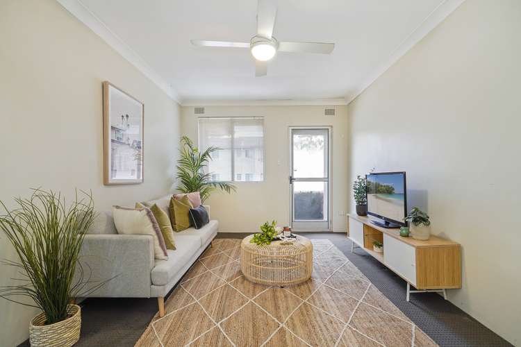 Third view of Homely apartment listing, 6/50 Frederick Street, Campsie NSW 2194