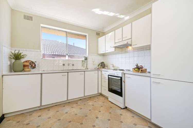 Fourth view of Homely apartment listing, 6/50 Frederick Street, Campsie NSW 2194