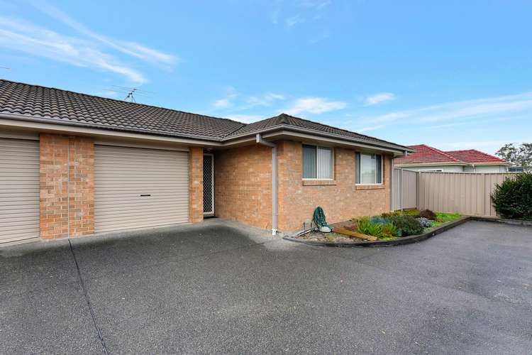 Main view of Homely unit listing, 4/49 Rawson Street, Aberdare NSW 2325
