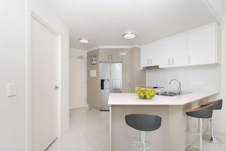 Third view of Homely unit listing, 3/188 Gladstone Road, Highgate Hill QLD 4101