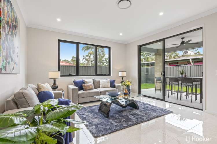 Second view of Homely house listing, 78 Stones Road, Sunnybank Hills QLD 4109