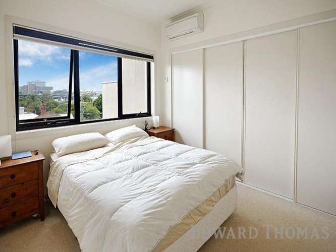 Second view of Homely apartment listing, 9/33 Rankins Road, Kensington VIC 3031