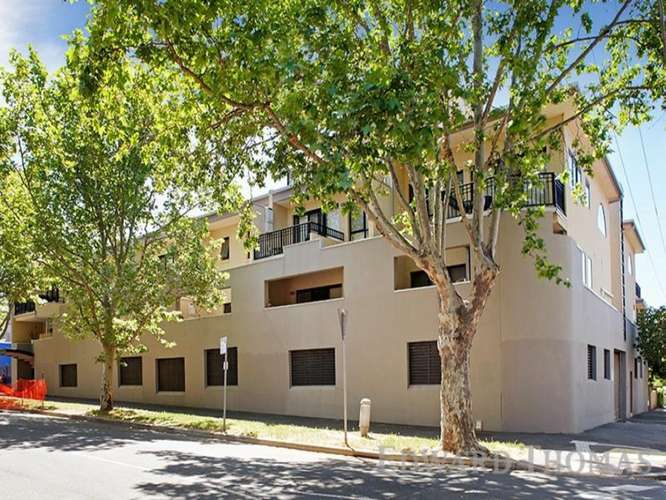 Fifth view of Homely apartment listing, 9/33 Rankins Road, Kensington VIC 3031