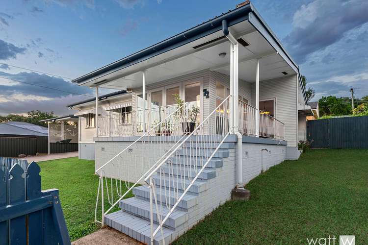 Main view of Homely house listing, 72 Halsmere Street, Geebung QLD 4034