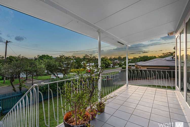 Second view of Homely house listing, 72 Halsmere Street, Geebung QLD 4034
