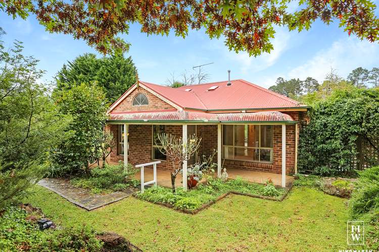 Fourth view of Homely house listing, 36 Erith Street, Bundanoon NSW 2578