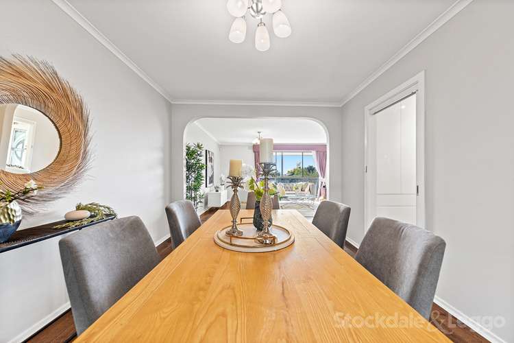 Sixth view of Homely house listing, 25 Garnett Road, Wheelers Hill VIC 3150