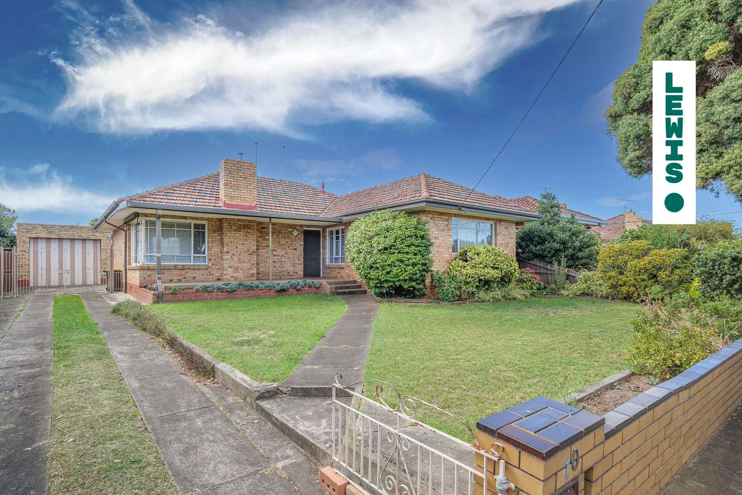 Main view of Homely house listing, 10 Disney Street, Fawkner VIC 3060