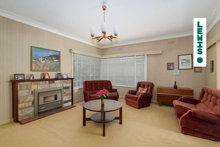 Second view of Homely house listing, 10 Disney Street, Fawkner VIC 3060