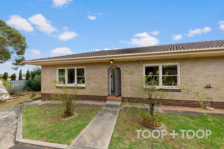 Main view of Homely unit listing, 4/95 Sydney Street, Glenunga SA 5064