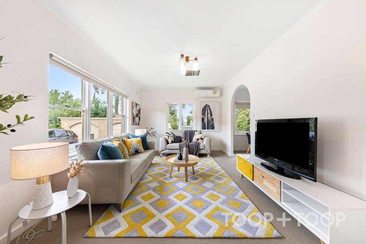 Second view of Homely unit listing, 4/95 Sydney Street, Glenunga SA 5064