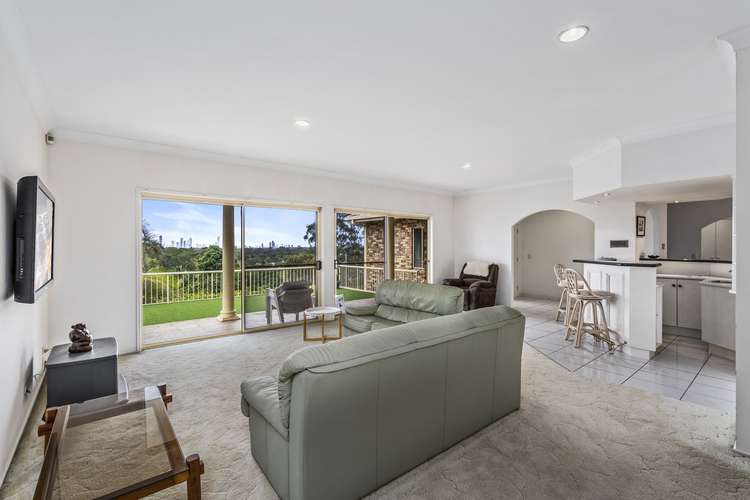 Third view of Homely house listing, 9/15 Ryfield  Road, Carrara QLD 4211