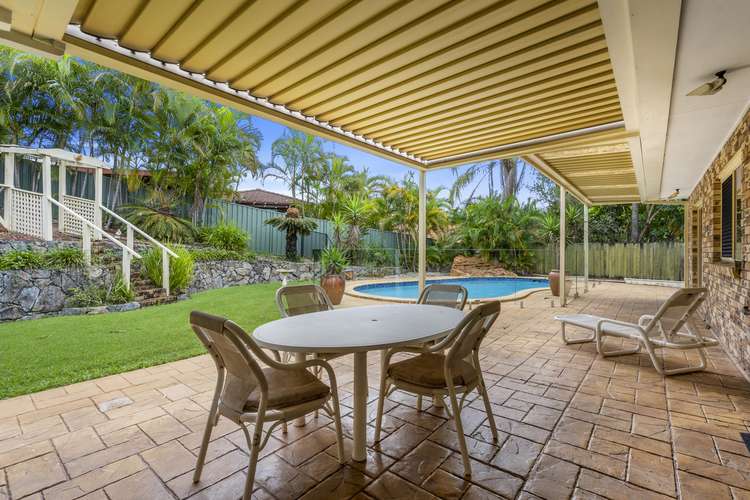Fourth view of Homely house listing, 9/15 Ryfield  Road, Carrara QLD 4211