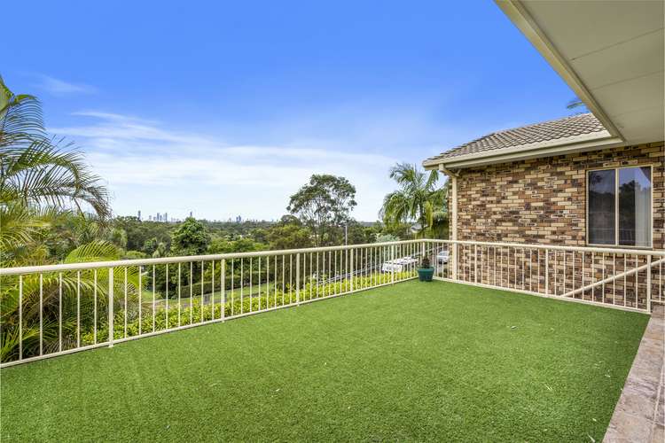 Fifth view of Homely house listing, 9/15 Ryfield  Road, Carrara QLD 4211