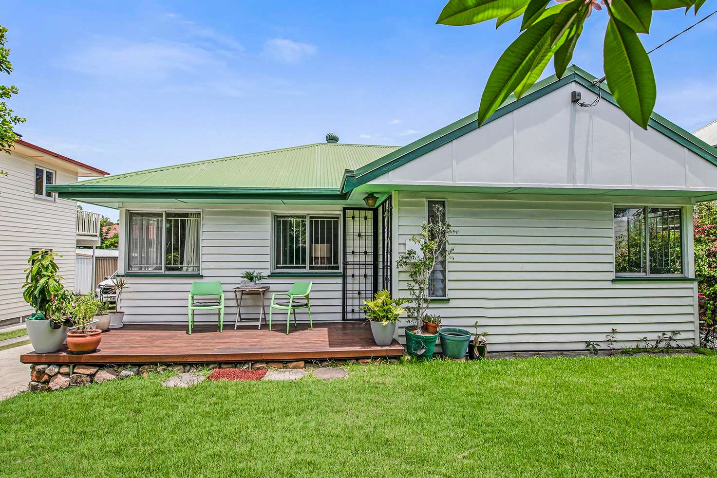 Main view of Homely house listing, 65 Kirby Road, Aspley QLD 4034