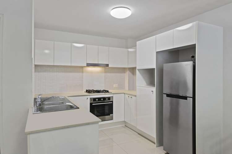 Second view of Homely unit listing, 2001/19 Playfield Street, Chermside QLD 4032