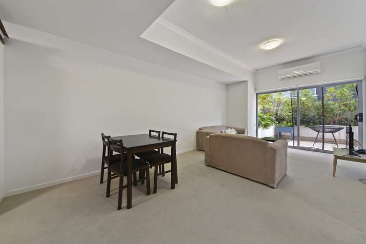 Third view of Homely unit listing, 2001/19 Playfield Street, Chermside QLD 4032