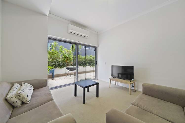 Fourth view of Homely unit listing, 2001/19 Playfield Street, Chermside QLD 4032