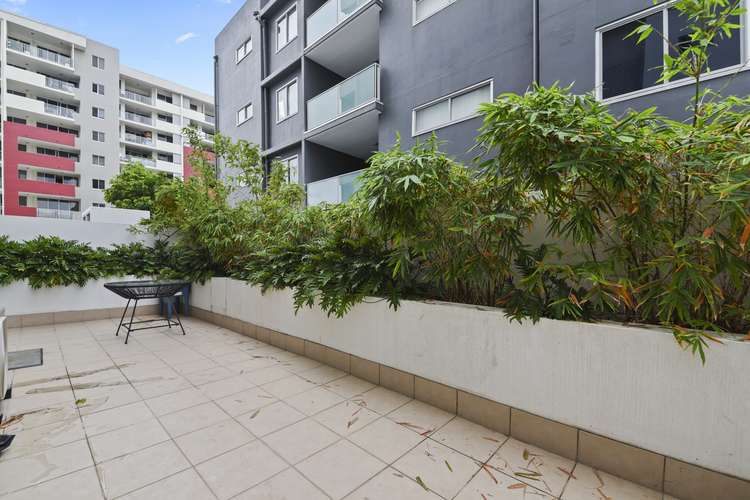 Fifth view of Homely unit listing, 2001/19 Playfield Street, Chermside QLD 4032