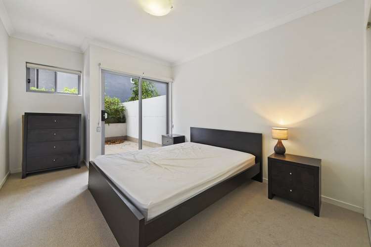 Sixth view of Homely unit listing, 2001/19 Playfield Street, Chermside QLD 4032