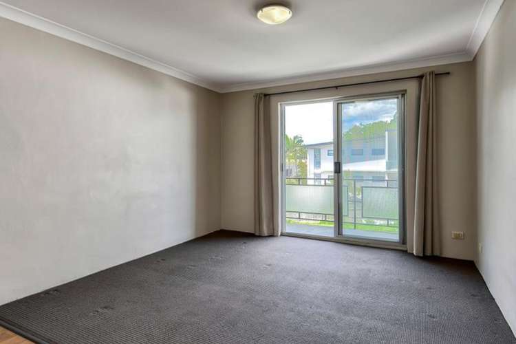 Second view of Homely unit listing, 8/13-15 Orleigh Street, West End QLD 4101