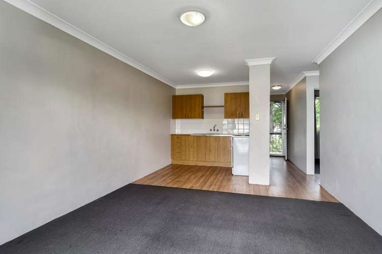 Third view of Homely unit listing, 8/13-15 Orleigh Street, West End QLD 4101