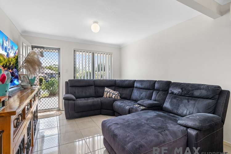 Second view of Homely townhouse listing, 40/21-29 Second Avenue, Marsden QLD 4132