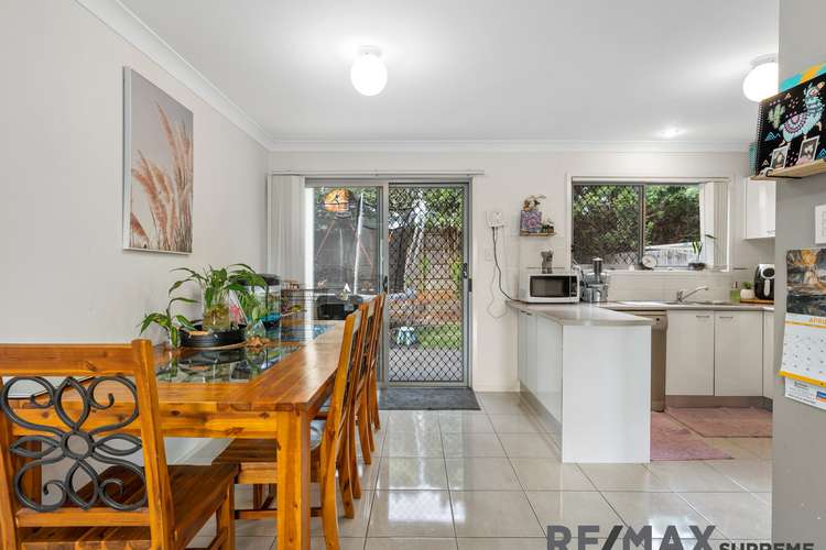 Fourth view of Homely townhouse listing, 40/21-29 Second Avenue, Marsden QLD 4132