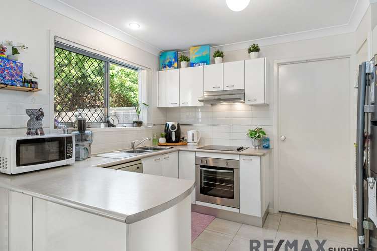 Fifth view of Homely townhouse listing, 40/21-29 Second Avenue, Marsden QLD 4132