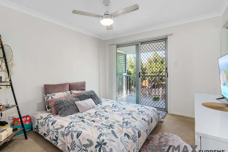 Sixth view of Homely townhouse listing, 40/21-29 Second Avenue, Marsden QLD 4132