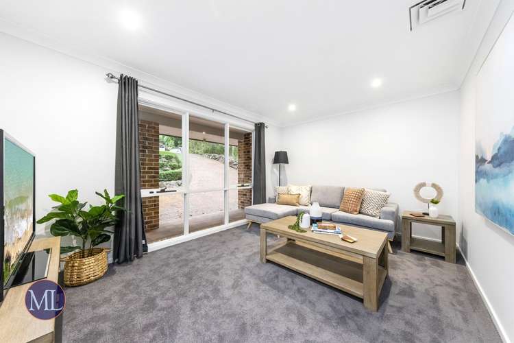 Sixth view of Homely house listing, 8 Featherwood Way, Castle Hill NSW 2154