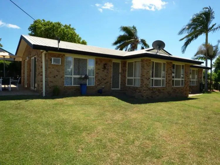 Second view of Homely house listing, 7 Gleeson Close, Gracemere QLD 4702