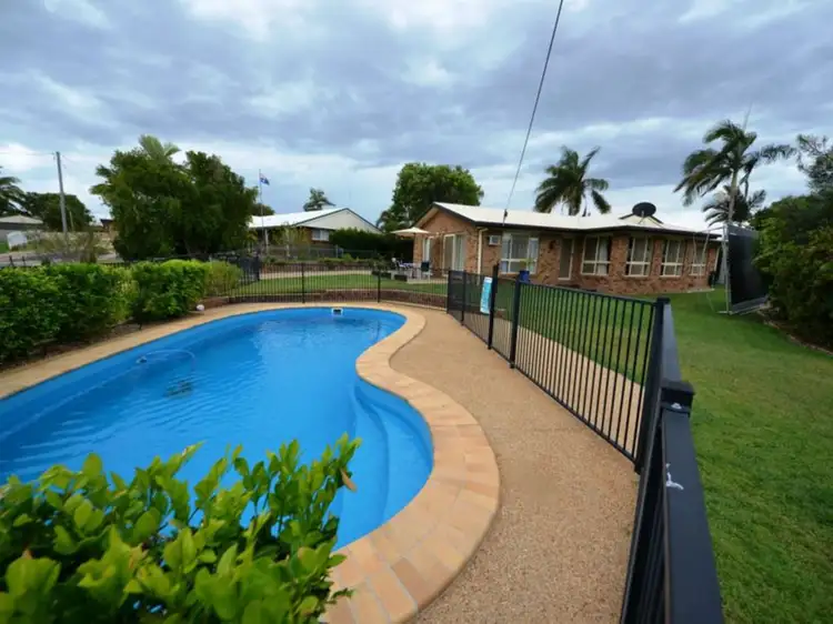 Third view of Homely house listing, 7 Gleeson Close, Gracemere QLD 4702