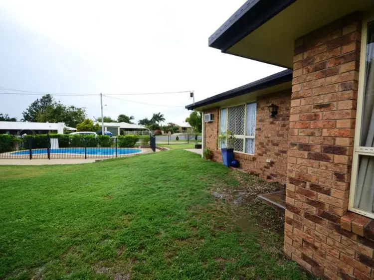 Fourth view of Homely house listing, 7 Gleeson Close, Gracemere QLD 4702