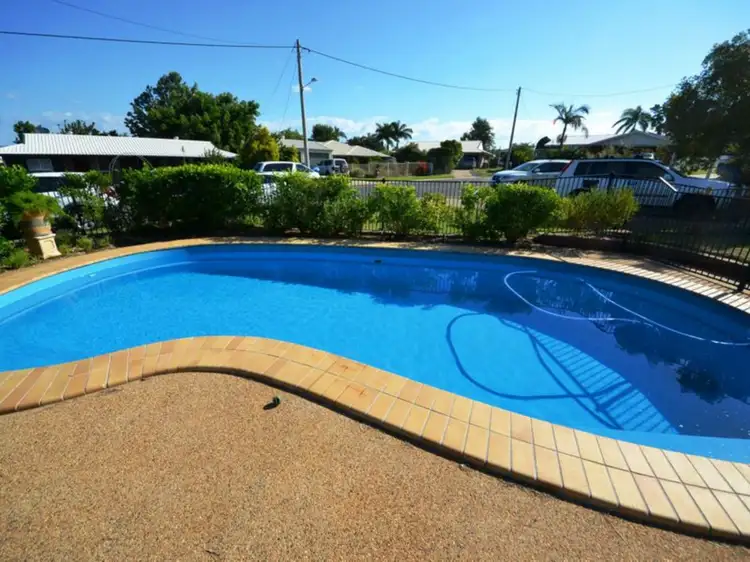 Fifth view of Homely house listing, 7 Gleeson Close, Gracemere QLD 4702