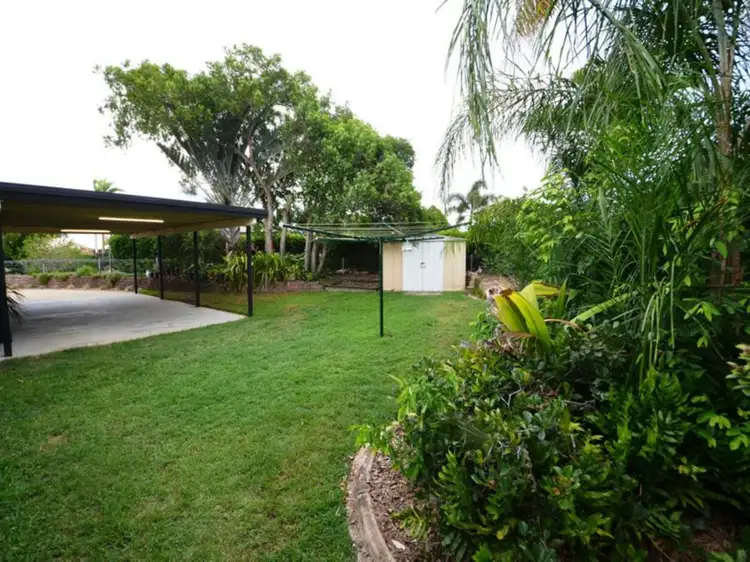 Seventh view of Homely house listing, 7 Gleeson Close, Gracemere QLD 4702