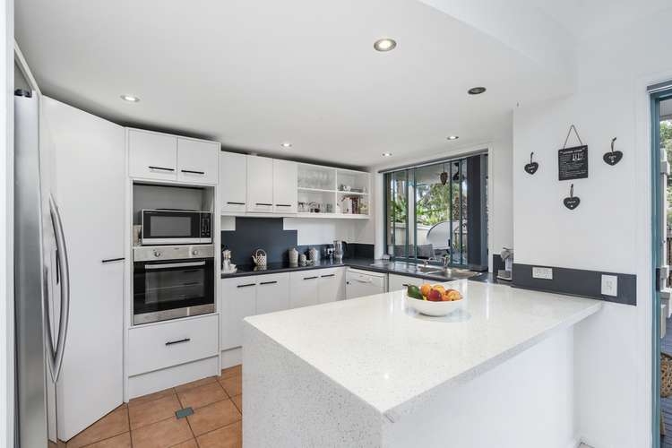 Third view of Homely townhouse listing, 218/125 Hansford Road, Coombabah QLD 4216