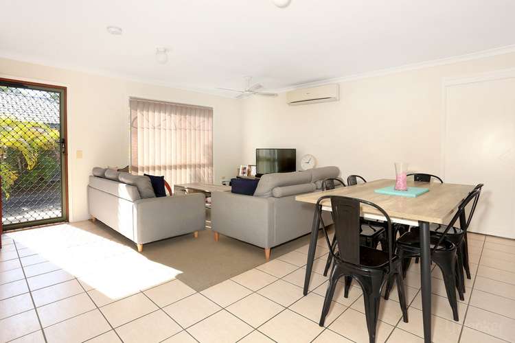 Fourth view of Homely villa listing, 8/442 Pine Ridge Road, Coombabah QLD 4216